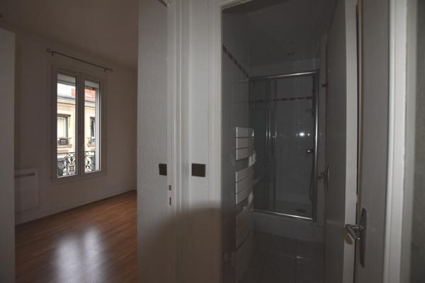 Beau deux pièces très agréable - Proche Ligne J , La garenne colombes