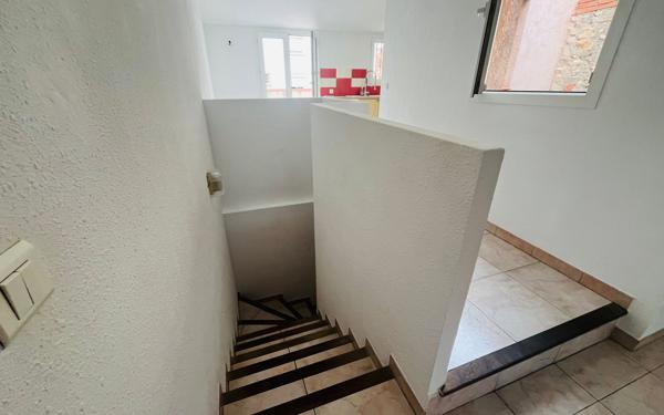 Maison à louer