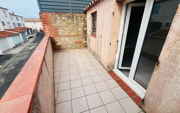 Maison à louer