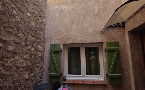 Maison à louer