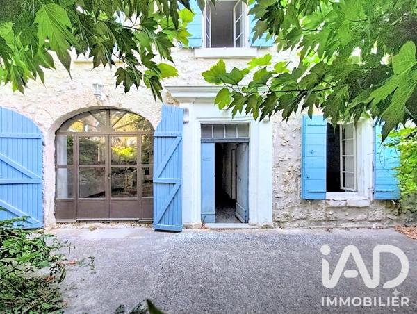 Maison à vendre 5 pièces 156 m² Velleron