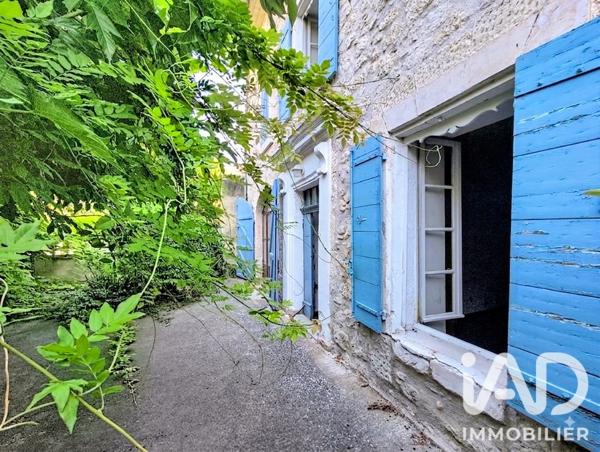 Maison à vendre 5 pièces 156 m² Velleron
