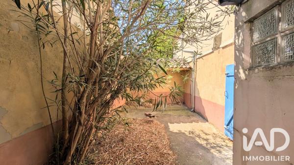 Maison à vendre 5 pièces 156 m² Velleron