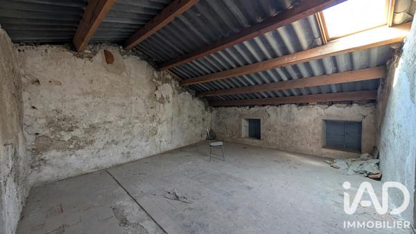Maison à vendre 5 pièces 156 m² Velleron