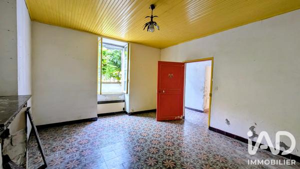 Maison à vendre 5 pièces 156 m² Velleron