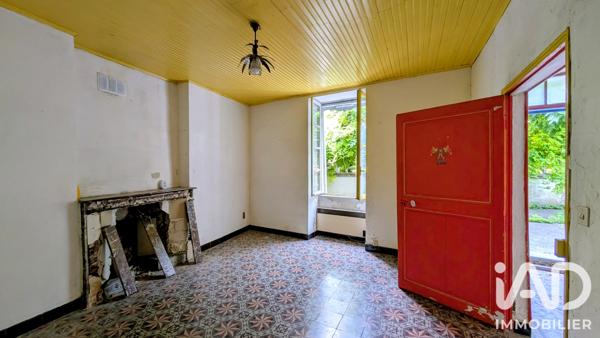 Maison à vendre 5 pièces 156 m² Velleron