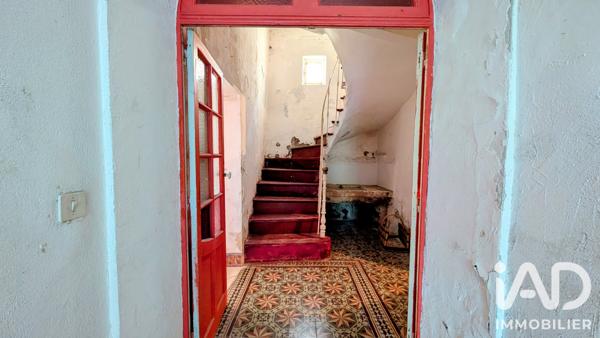Maison à vendre 5 pièces 156 m² Velleron