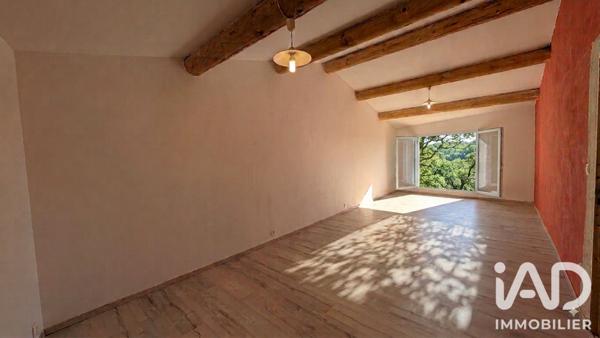 Maison à vendre 5 pièces 156 m² Velleron