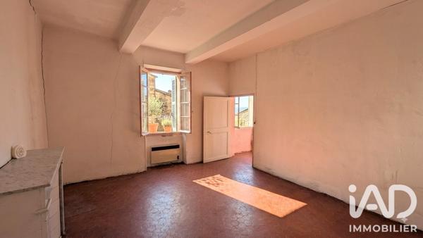 Maison à vendre 5 pièces 156 m² Velleron