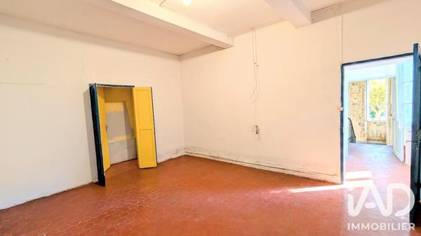 Maison à vendre 5 pièces 156 m² Velleron