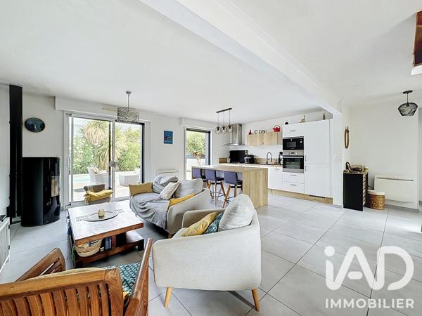 Maison à vendre 5 pièces 108 m² Le Bono
