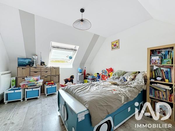 Maison à vendre 5 pièces 108 m² Le Bono