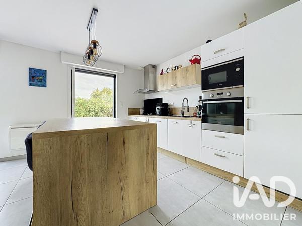 Maison à vendre 5 pièces 108 m² Le Bono