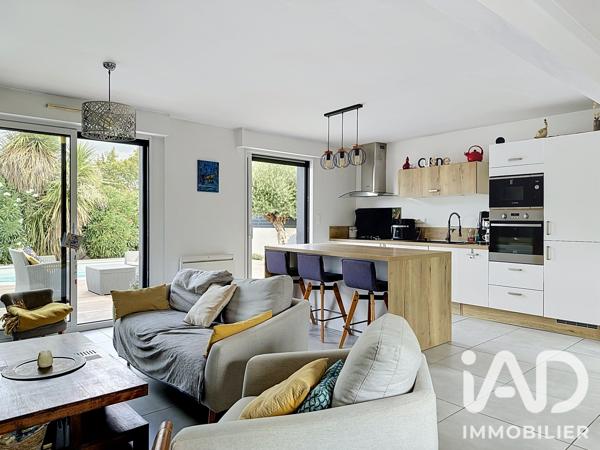 Maison à vendre 5 pièces 108 m² Le Bono