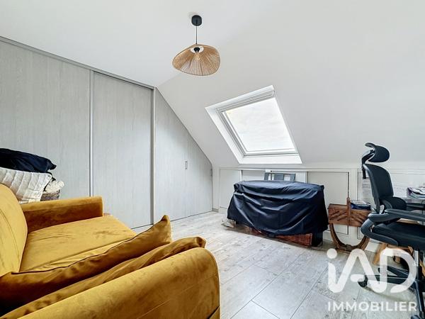 Maison à vendre 5 pièces 108 m² Le Bono