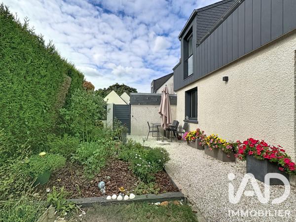 Maison à vendre 5 pièces 108 m² Le Bono