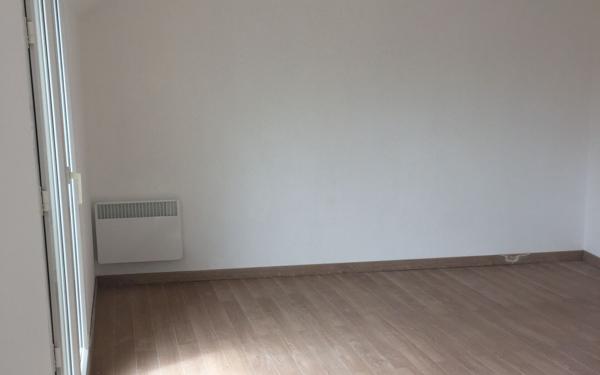 Appartement à vendre    3 pièces • 58,25 m2 Rouen