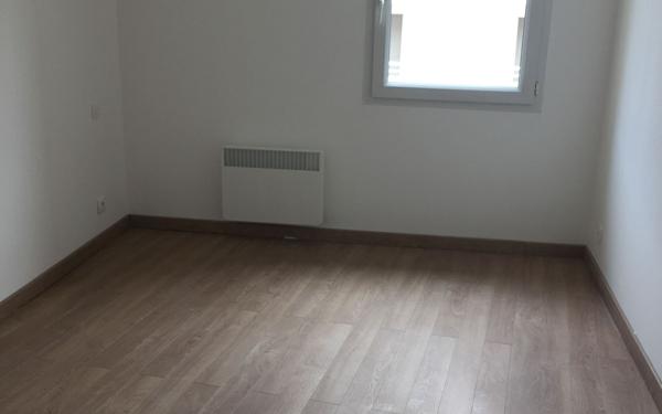 Appartement à vendre    3 pièces • 58,25 m2 Rouen