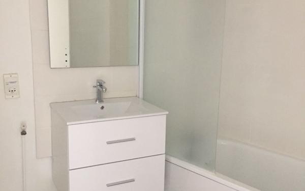 Appartement à vendre    3 pièces • 58,25 m2 Rouen