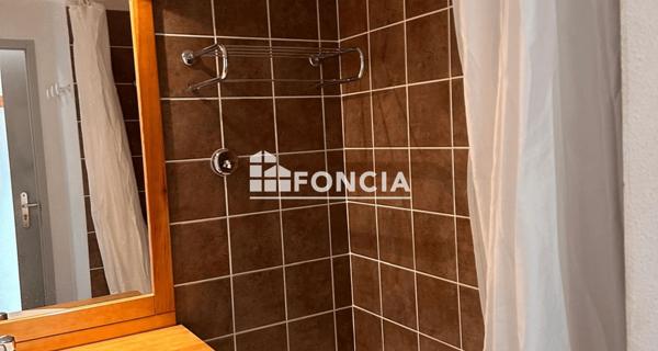 À vendre Appartement 15 pièces 62.86 m² - Albiez-montrond 73530