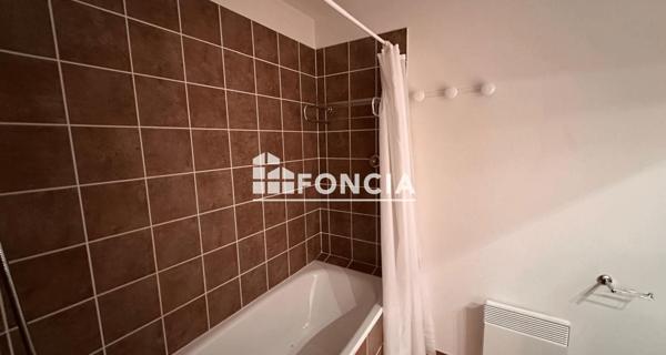 À vendre Appartement 15 pièces 62.86 m² - Albiez-montrond 73530