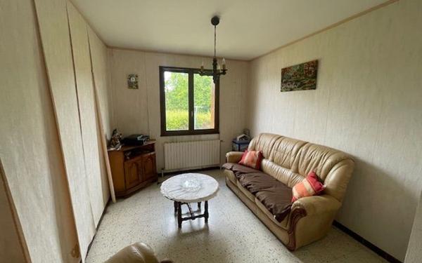 Maison à vendre    5 pièces •  Arnières-sur-Iton