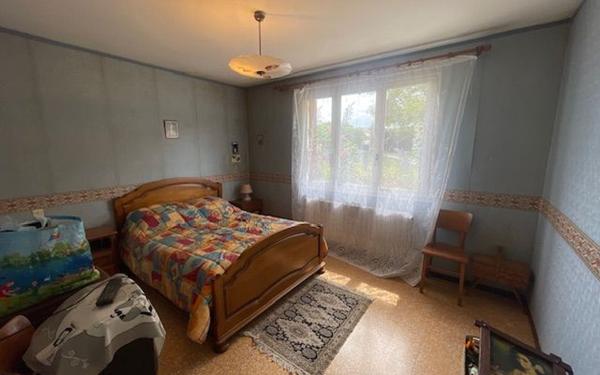 Maison à vendre    5 pièces •  Arnières-sur-Iton