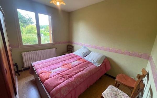 Maison à vendre    5 pièces •  Arnières-sur-Iton