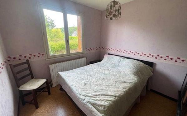 Maison à vendre    5 pièces •  Arnières-sur-Iton