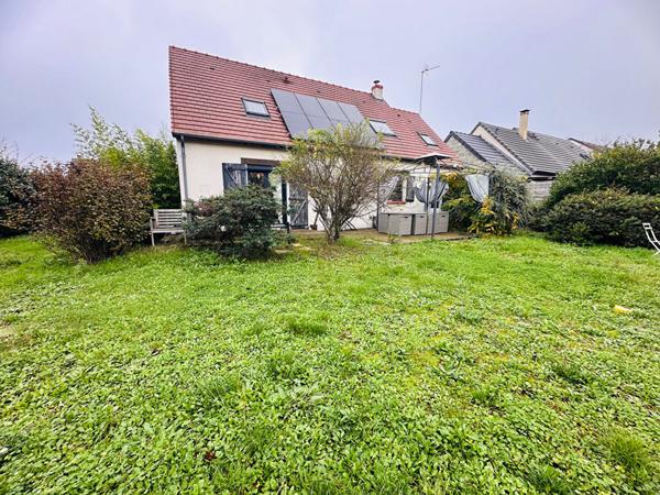 Maison Blois 6 pièce(s) 146 m².