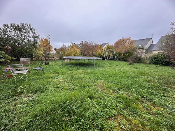 Maison Blois 6 pièce(s) 146 m².