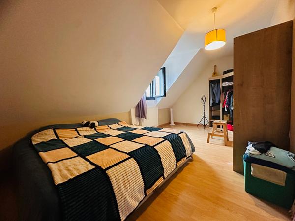 Maison Blois 6 pièce(s) 146 m².