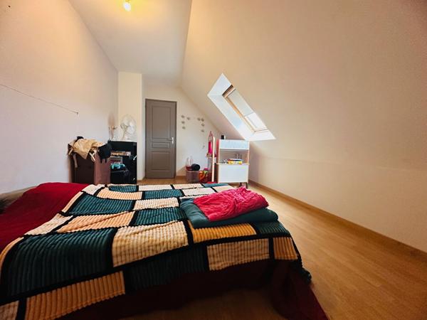 Maison Blois 6 pièce(s) 146 m².