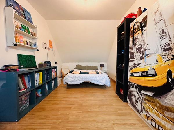 Maison Blois 6 pièce(s) 146 m².