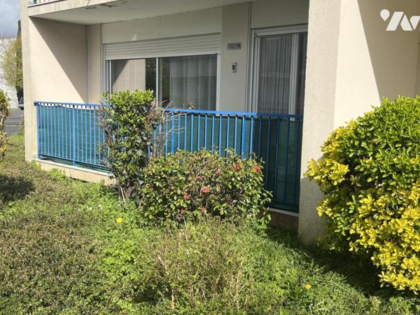 SEGRE - APPARTEMENT REZ DE CHAUSSEE