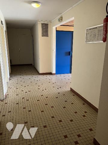 SEGRE - APPARTEMENT REZ DE CHAUSSEE