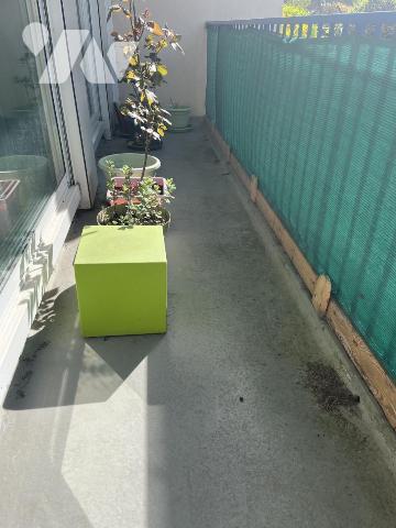 SEGRE - APPARTEMENT REZ DE CHAUSSEE