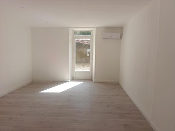 ISSOUDUN – Maison 103 m² avec extérieur sans vis-à-vis – DPE B