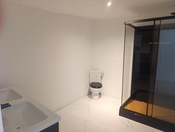 ISSOUDUN – Maison 103 m² avec extérieur sans vis-à-vis – DPE B