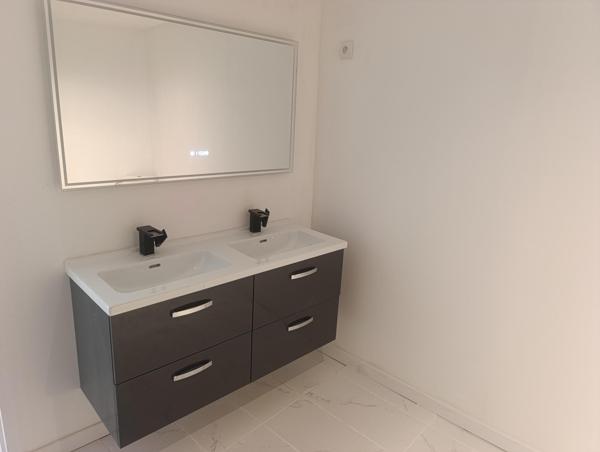 ISSOUDUN – Maison 103 m² avec extérieur sans vis-à-vis – DPE B