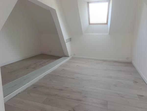 ISSOUDUN – Maison 103 m² avec extérieur sans vis-à-vis – DPE B