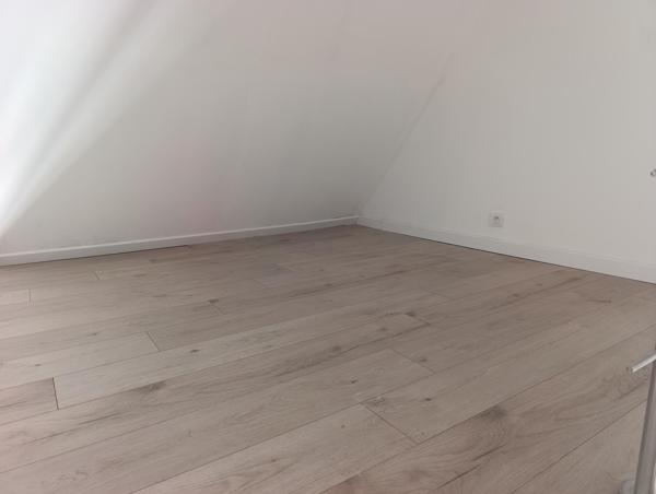 ISSOUDUN – Maison 103 m² avec extérieur sans vis-à-vis – DPE B
