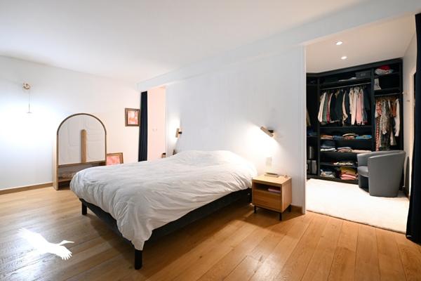 Maison à vendre |  Bourg-Charente |  7 pièces | 158 m²