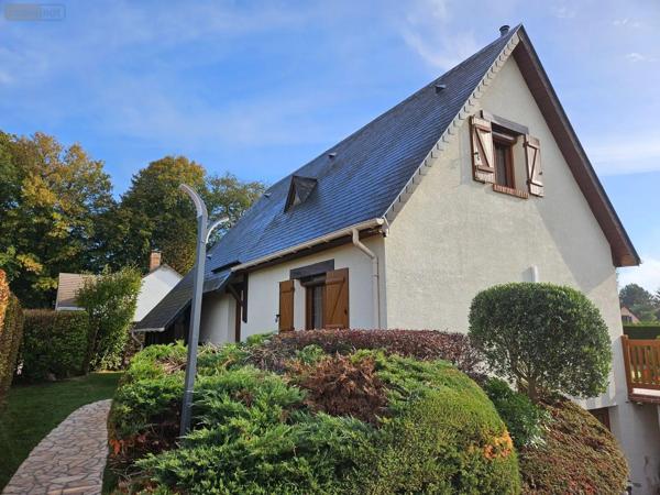Achat - Maison Franqueville-Saint-Pierre 76520 5 pièces 94 m 2 600 m 2