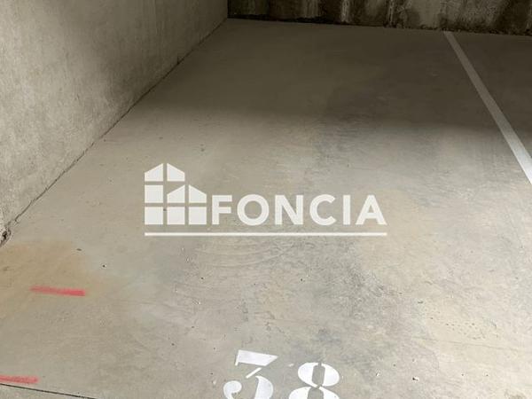 Location Parking - Toulouse 31200