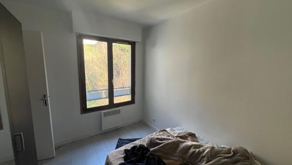 Appartement 35 m²