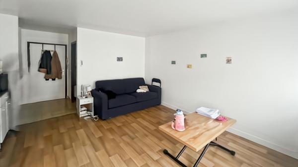 Appartement Meulan En Yvelines 1 pièce(s) - 23m²