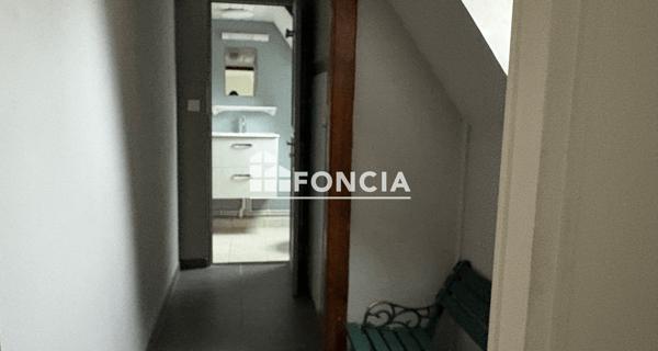 Location Appartement 4 pièces 72.9 m² - Oloron-sainte-marie 64400