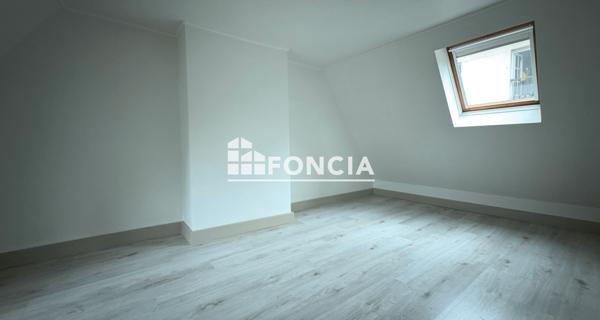Location Appartement 4 pièces 72.9 m² - Oloron-sainte-marie 64400