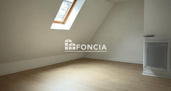 Location Appartement 4 pièces 72.9 m² - Oloron-sainte-marie 64400